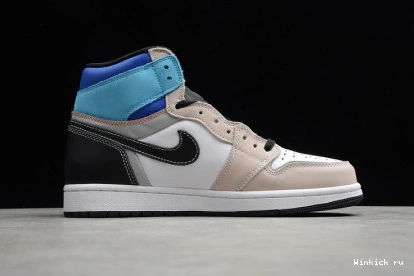 PROTOTYPE HIGH 1 JORDAN OG AIR 0910